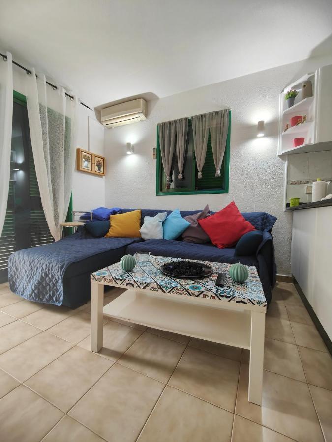 Beautiful Bungalow In Maspalomas Apartment Maspalomas  Exterior photo