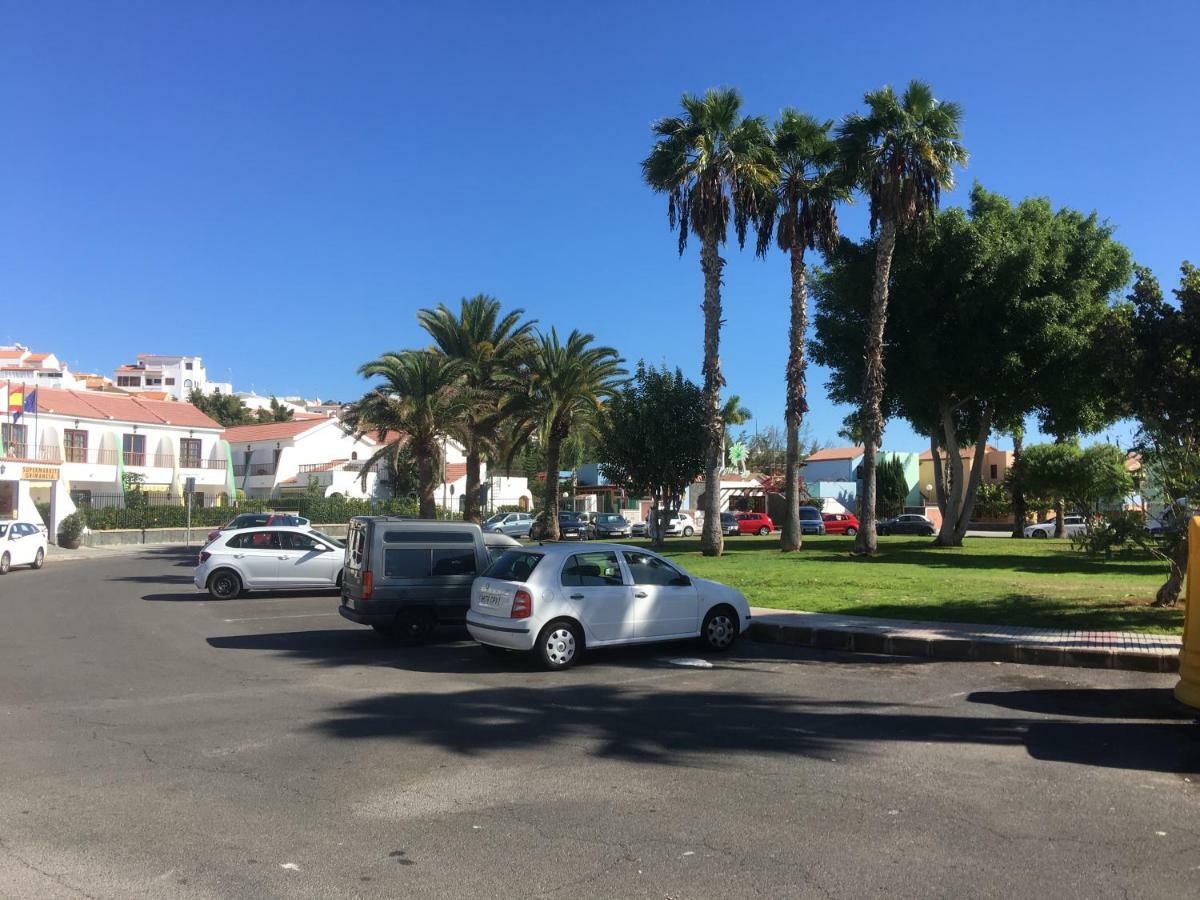 Beautiful Bungalow In Maspalomas Apartment Maspalomas  Exterior photo