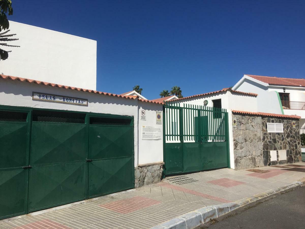 Beautiful Bungalow In Maspalomas Apartment Maspalomas  Exterior photo
